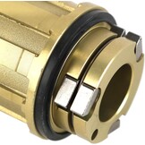 Nicear 15 mm aluminium freehubbody voor 11-speed met 12 mm lagers - vervanging voor mountainbikes/racefietsen