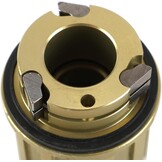 Nicear 15 mm aluminium freehubbody voor 11-speed met 12 mm lagers - vervanging voor mountainbikes/racefietsen