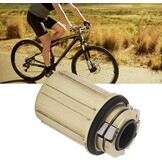 Nicear 15 mm aluminium freehubbody voor 11-speed met 12 mm lagers - vervanging voor mountainbikes/racefietsen