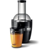 Philips Juicer HR1856/70 - Sapcentrifuge 800W - 2 Liter - Zwart