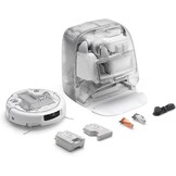 DJI ROMO P Robotstofzuiger en mop, sensoren op droneniveau