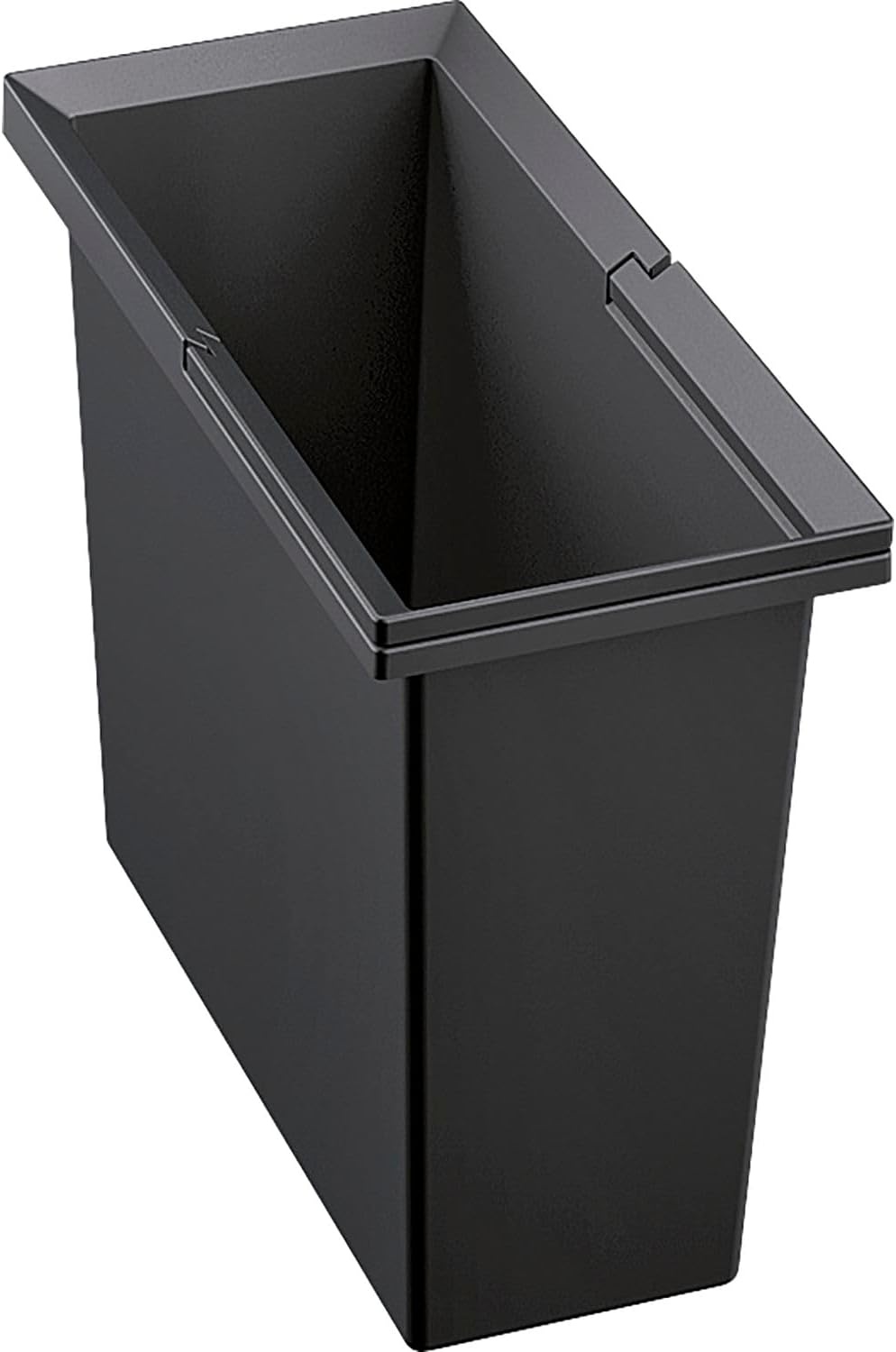 BLANCO SELECT 13 litre bin | Suitable for SELECT II 40/2 Combi | [18.5x30.9x31.4 cm] - Maat 13 l