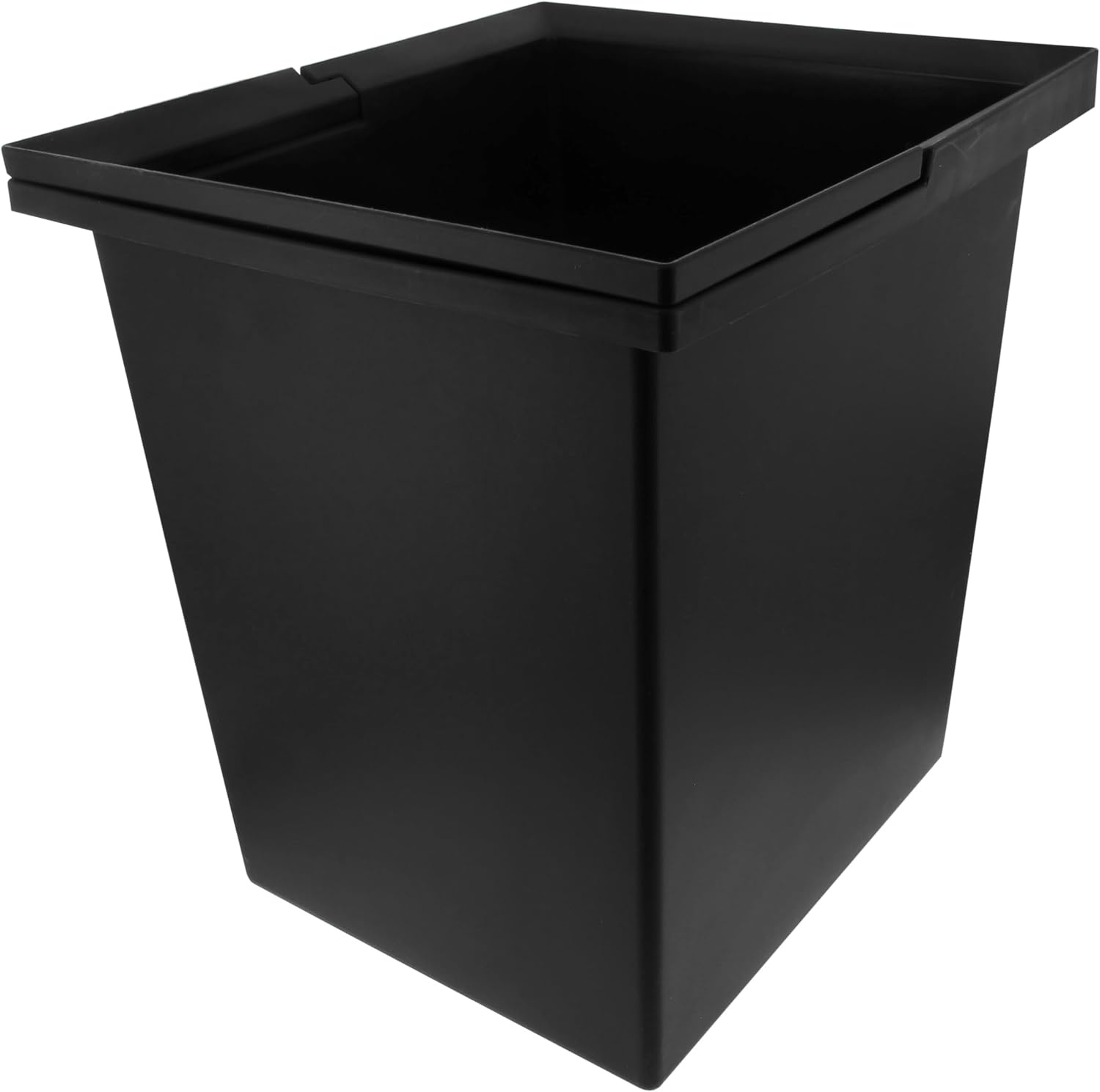 BLANCO SELECT 13 litre bin | Suitable for SELECT II 40/2 Combi | [18.5x30.9x31.4 cm] - Maat 13 l