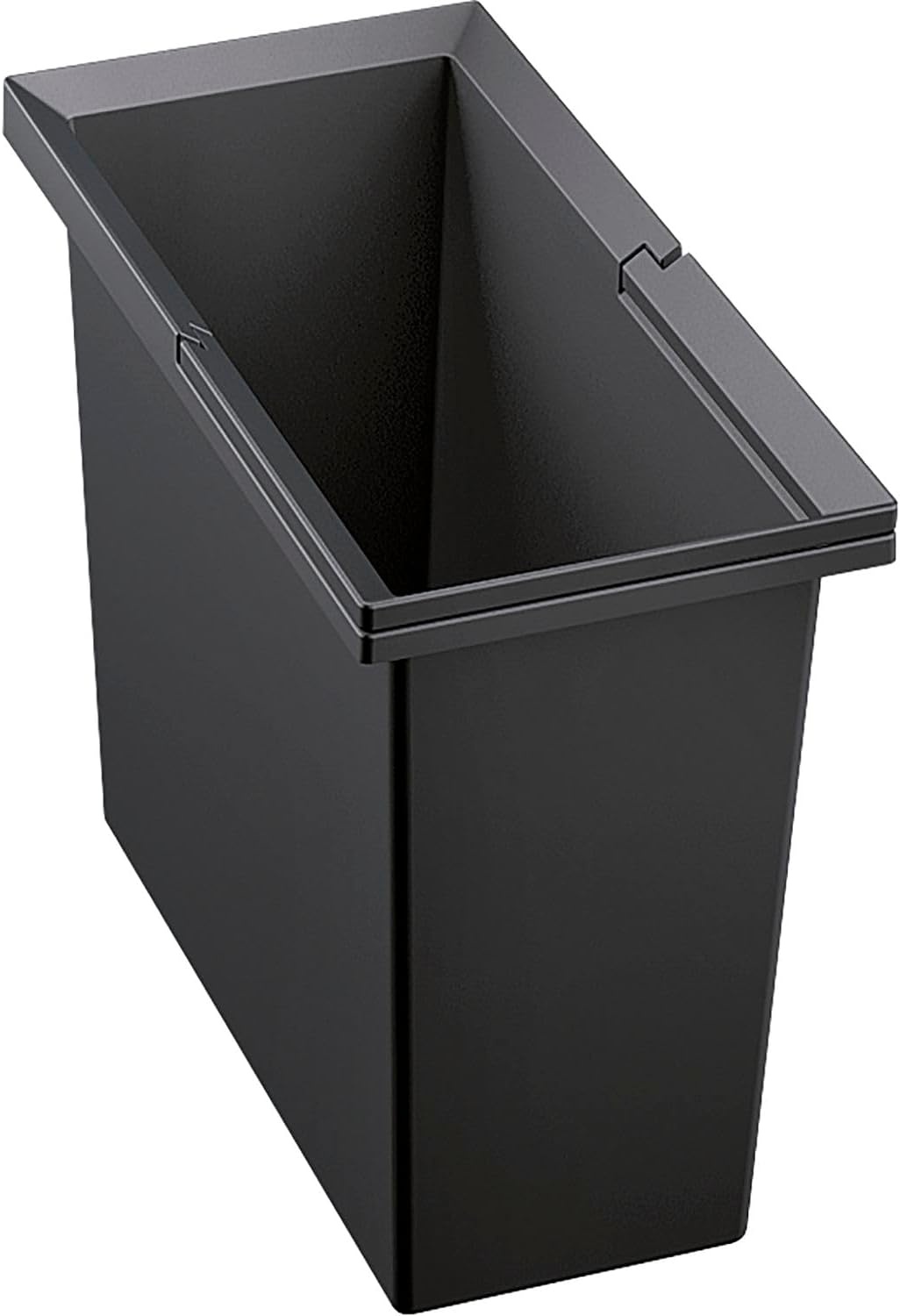 BLANCO SELECT 13 litre bin | Suitable for SELECT II 40/2 Combi | [18.5x30.9x31.4 cm] - Maat 13 l