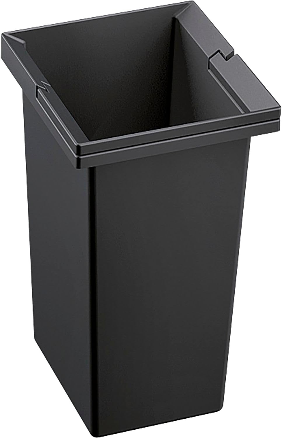 BLANCO SELECT 13 litre bin | Suitable for SELECT II 40/2 Combi | [18.5x30.9x31.4 cm] - Maat 13 l