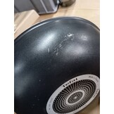 Tefal Wokpan van 28 cm, 6 tot 8 personen, geen inductie, resistent B56419AZ - Maat Wokpan 28 cm