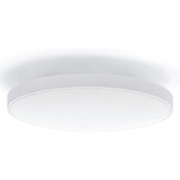 M Ledme LM8257 40W LED Plafondlamp - 4000 Lumen - IP44 - 6000K Koel Wit