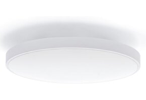 LED Plafondlamp Rond 40W Koel Wit - 30% Korting