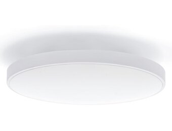 M Ledme LM8257 40W LED Plafondlamp - 4000 Lumen - IP44 - 6000K Koel Wit