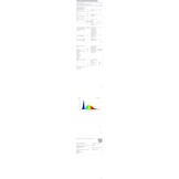 M Ledme LM8257 40W LED Plafondlamp - 4000 Lumen - IP44 - 6000K Koel Wit