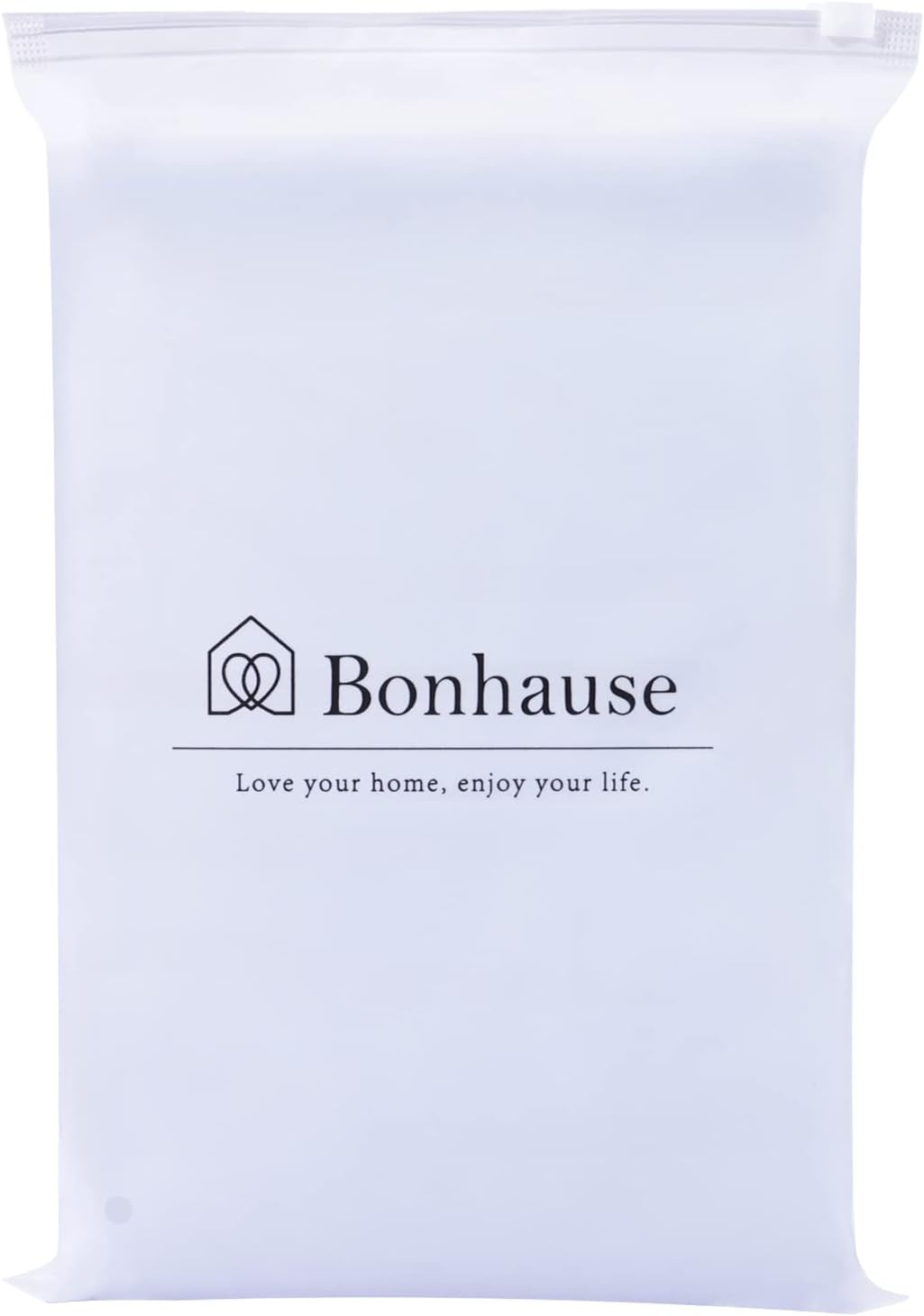 Bonhause Douchegordijn Oceaan Golven - Blauw - 180 x 180 cm - Inclusief 12 haken