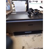 HP DeskJet 2921 All-in-One Printer | Kleur | Draadloos | Eenvoudige installatie en betrouwbare wifi | 3 maanden gratis Instant Ink inbegrepen | Printen, scannen en kopiëren