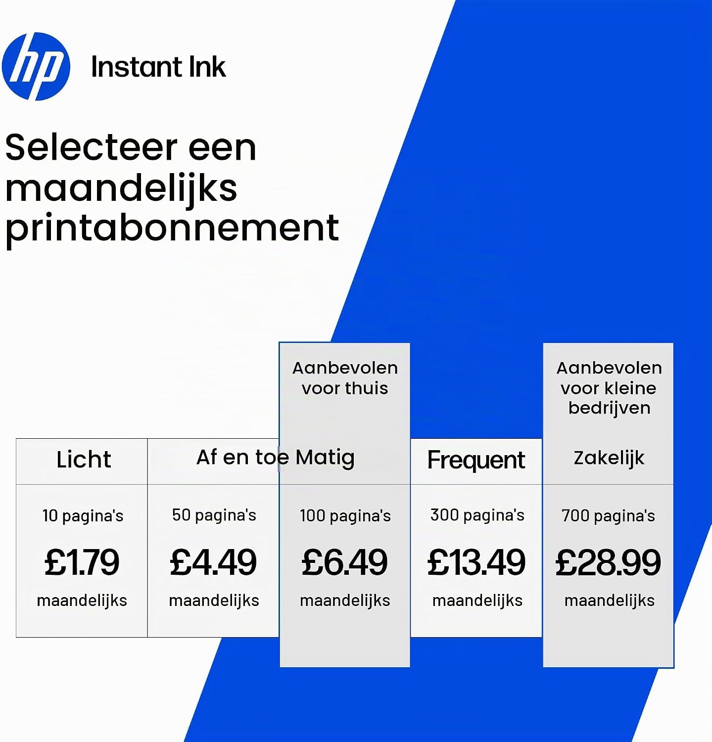 HP DeskJet 2921 All-in-One Printer | Kleur | Draadloos | Eenvoudige installatie en betrouwbare wifi | 3 maanden gratis Instant Ink inbegrepen | Printen, scannen en kopiëren