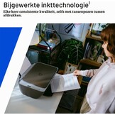 HP DeskJet 2921 All-in-One Printer | Kleur | Draadloos | Eenvoudige installatie en betrouwbare wifi | 3 maanden gratis Instant Ink inbegrepen | Printen, scannen en kopiëren