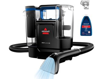 BISSELL SpotClean C5 Tapijtreiniger 400W 3861N