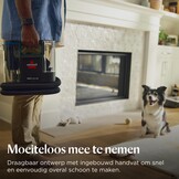 BISSELL SpotClean C5 Tapijtreiniger 400W 3861N