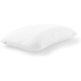 TEMPUR Symphony hoofdkussen, stevig liggevoel, L (63 x 43 x 14 cm), wit - Maat L (63 x 43 x 14 cm)
