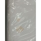 TEMPUR Symphony hoofdkussen, stevig liggevoel, L (63 x 43 x 14 cm), wit - Maat L (63 x 43 x 14 cm)