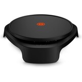 Tefal Easy Crep'Party Crêpes-Maker - Anti-aanbaklaag - Thermo-Signal - 950 Watt - Zwart - PY3218F0