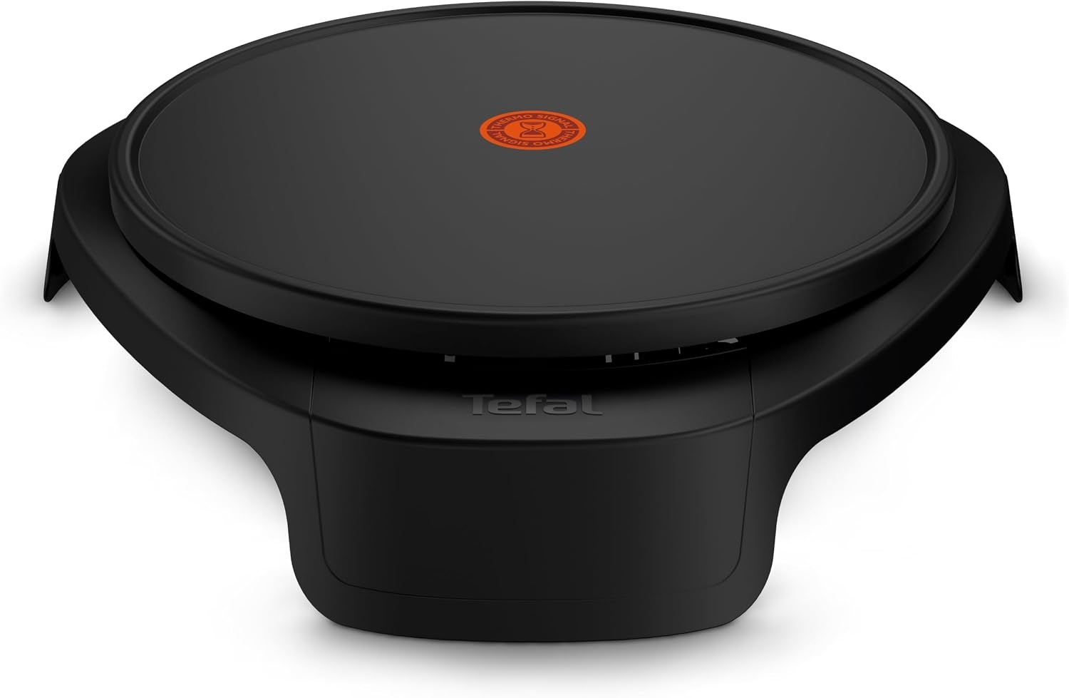 Tefal Easy Crep'Party Crêpes-Maker - Anti-aanbaklaag - Thermo-Signal - 950 Watt - Zwart - PY3218F0