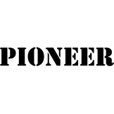Pioneer Thermoskan met Pompfunctie - 5 Liter - Roestvrij Staal