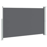 vidaXL Uittrekbaar Zijscherm Rechthoekig 180 x 300 cm Polyester