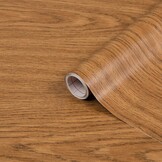 d-c-fix meubelplakfolie – Ambachtelijk eiken donker 90 cm x 2,1 m