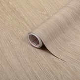 d-c-fix meubelplakfolie – Ambachtelijk eiken donker 90 cm x 2,1 m