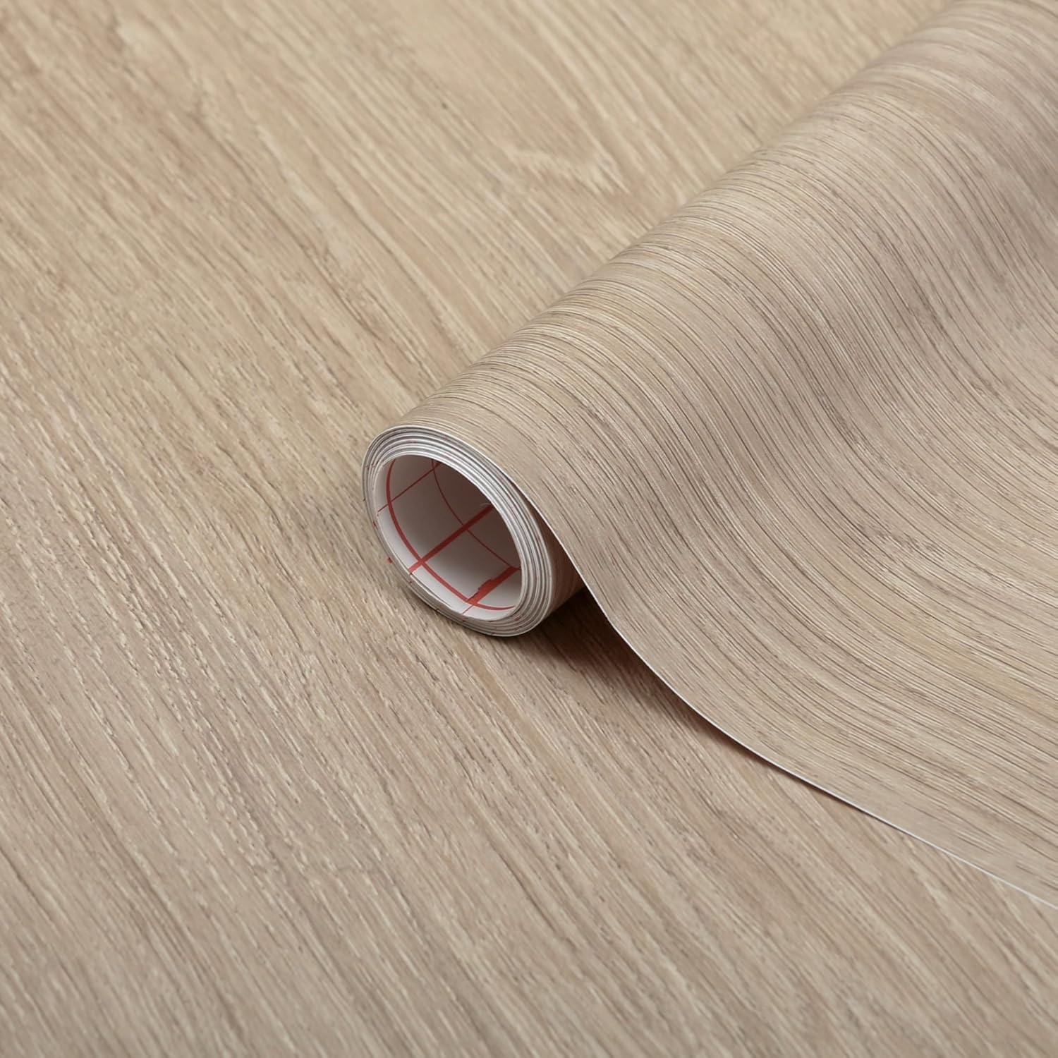 d-c-fix meubelplakfolie – Ambachtelijk eiken donker 90 cm x 2,1 m