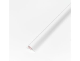 d-c-fix meubelplakfolie – Mat Wit 90 cm x 5 m