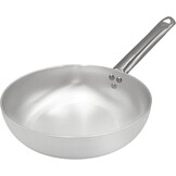 Pentole Agnelli Professionele Koekenpan met Antiaanbaklaag - Aluminium - 28 cm