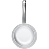 Pentole Agnelli Professionele Koekenpan met Antiaanbaklaag - Aluminium - 28 cm