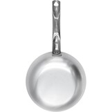 Pentole Agnelli Professionele Koekenpan met Antiaanbaklaag - Aluminium - 28 cm