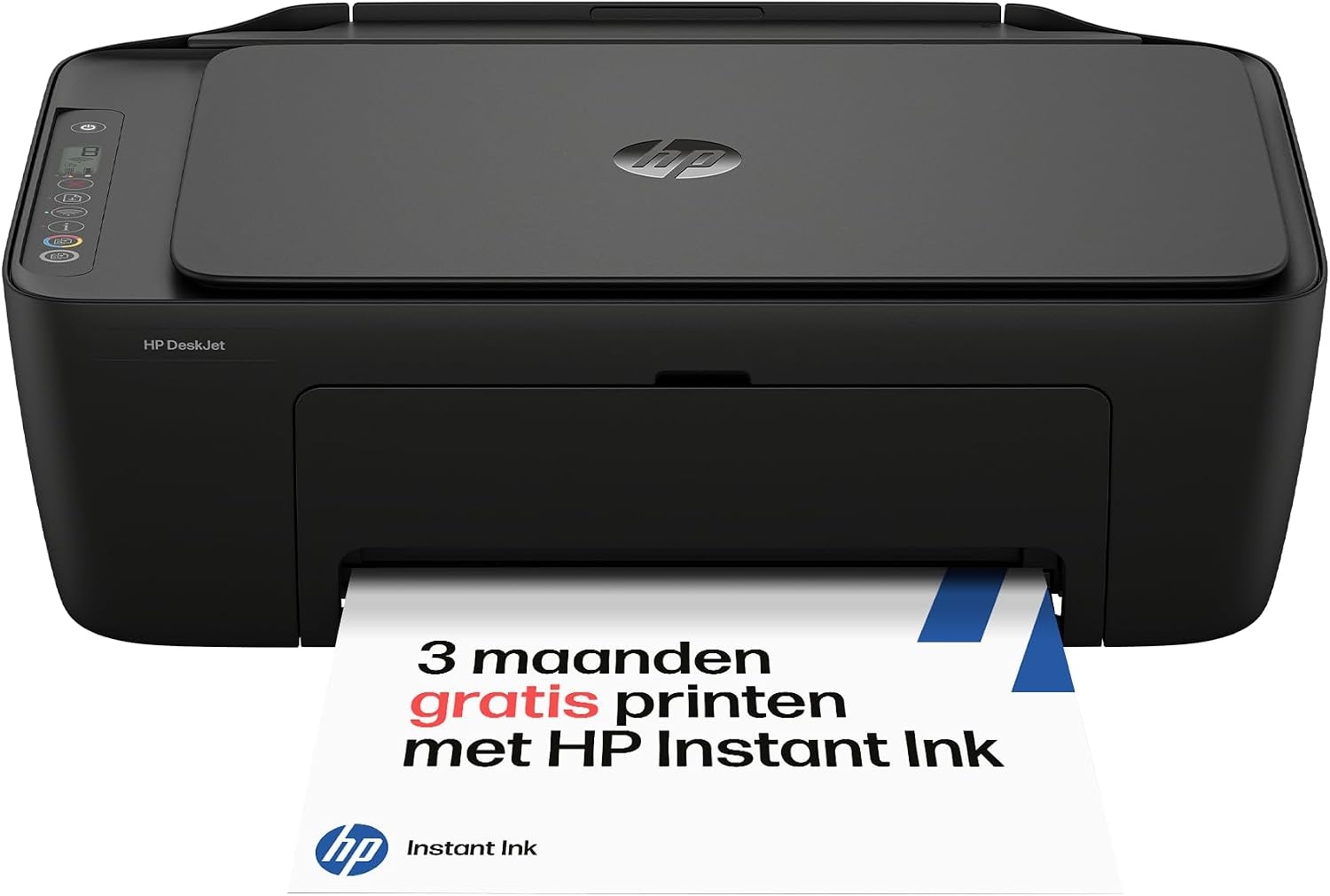 HP DeskJet 2920 Wireless All-in-One Kleurenprinter
