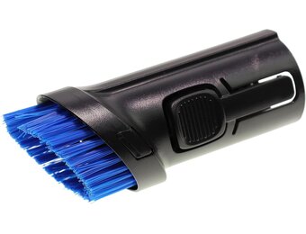 Vervangende Borstel voor Philips PowerPro Expert en Performer Silent Stofzuigers (CP0722)