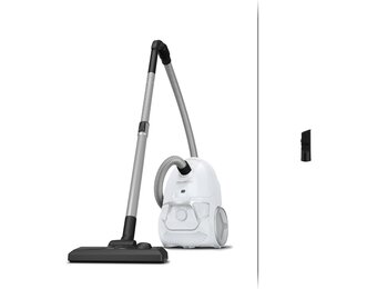 Rowenta Compact Power Stofzuiger met zak RO3927 - Wit