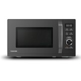 Magnetron met Grill & 8 Programma's - 20L, 800W - 54% Korting
