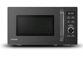 Magnetron met Grill & 8 Programma's - 20L, 800W - 54% Korting
