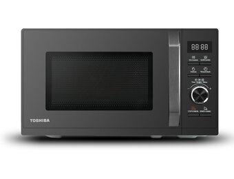 Magnetron met Grill & 8 Programma's - 20L, 800W - 54% Korting