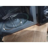 Magnetron met Grill & 8 Programma's - 20L, 800W - 54% Korting
