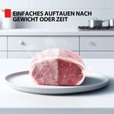 Magnetron met Grill & 8 Programma's - 20L, 800W - 54% Korting