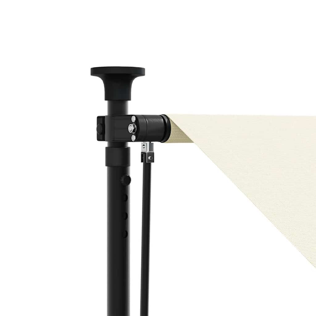 Uittrekbare Luifel Crème 300x150 cm - 34% Korting