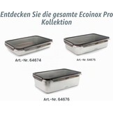 Luchtdichte Vershoudbak 5L RVS - 31% Korting