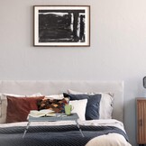 Inklapbare Laptoptafel met 4 Kantelstanden & 2 Hoogtes - Grijs (33% Korting)