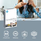 Printerpapier A4 80 gsm Wit 2500 vellen met ColorLok korting 28%