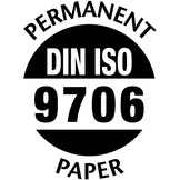 Printerpapier A4 80 gsm Wit 2500 vellen met ColorLok korting 28%