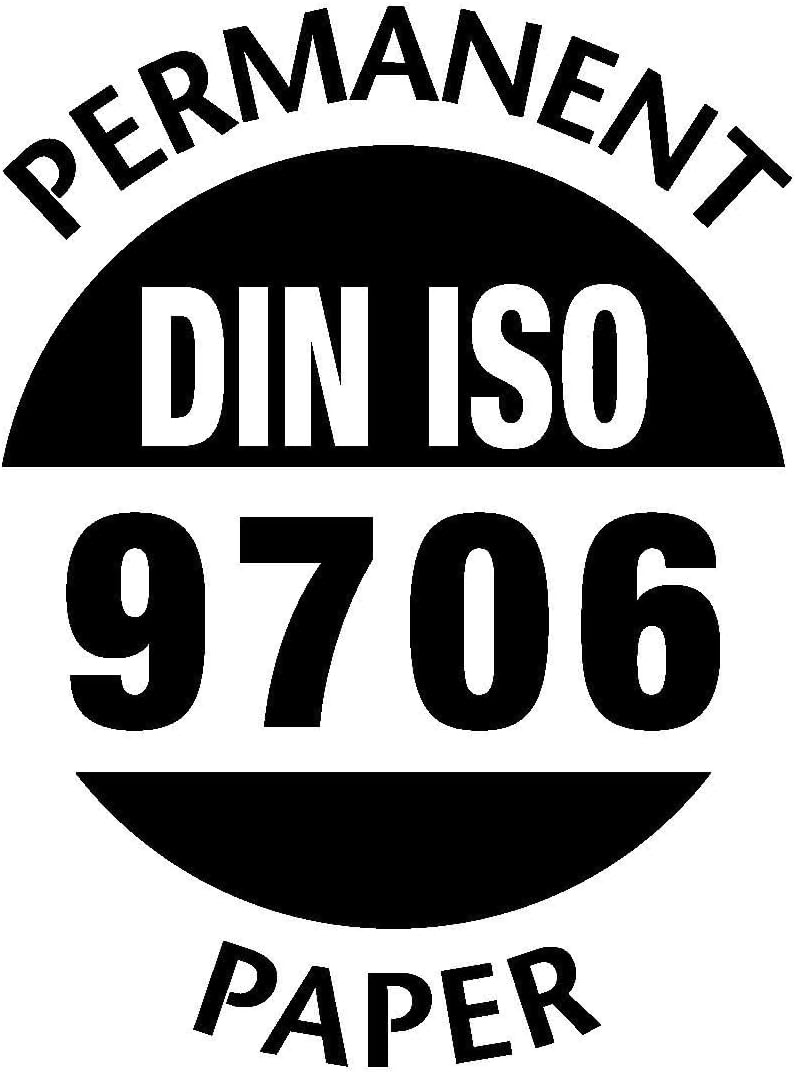 Printerpapier A4 80 gsm Wit 2500 vellen met ColorLok korting 28%