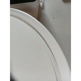 Robotstofzuiger met Dweilfunctie S20 Wit - 54% Korting!
