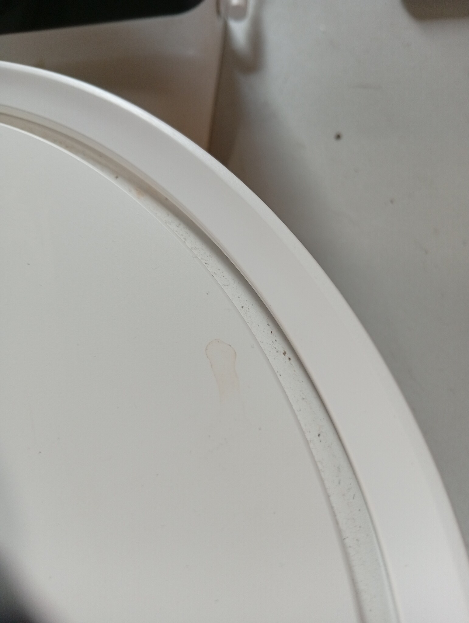 Robotstofzuiger met Dweilfunctie S20 Wit - 54% Korting!