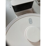 Robotstofzuiger met Dweilfunctie S20 Wit - 54% Korting!